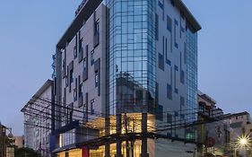 Hotel 88 Blok M Jakarta By WH
